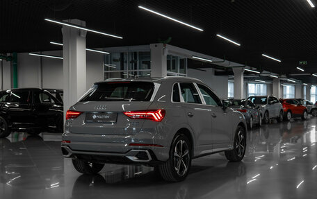Audi Q3, 2025 год, 4 050 000 рублей, 5 фотография