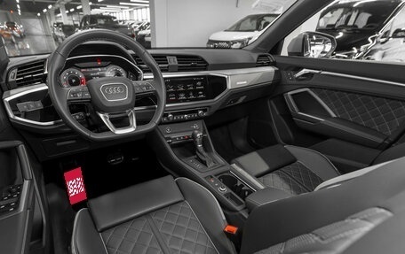 Audi Q3, 2025 год, 4 050 000 рублей, 7 фотография