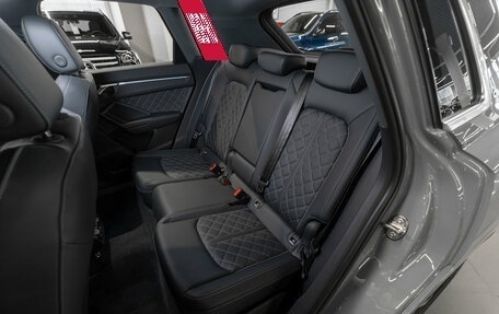 Audi Q3, 2025 год, 4 050 000 рублей, 13 фотография