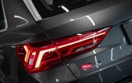 Audi Q3, 2026 год, 4 050 000 рублей, 25 фотография