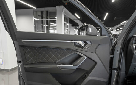 Audi Q3, 2025 год, 4 050 000 рублей, 17 фотография