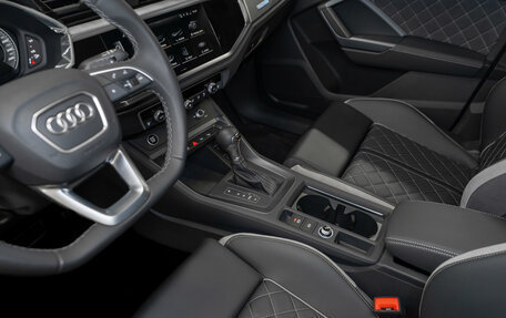 Audi Q3, 2025 год, 4 050 000 рублей, 14 фотография