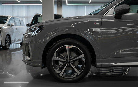 Audi Q3, 2025 год, 4 050 000 рублей, 21 фотография