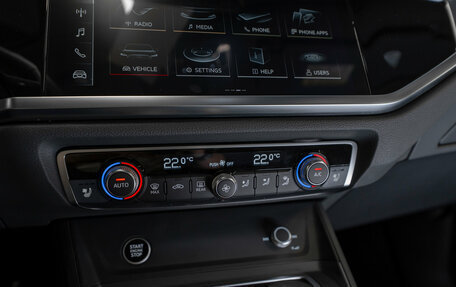 Audi Q3, 2025 год, 4 050 000 рублей, 20 фотография