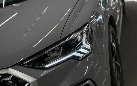 Audi Q3, 2025 год, 4 050 000 рублей, 22 фотография