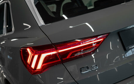 Audi Q3, 2025 год, 4 050 000 рублей, 23 фотография