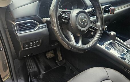 Mazda CX-5 II, 2025 год, 3 400 000 рублей, 4 фотография