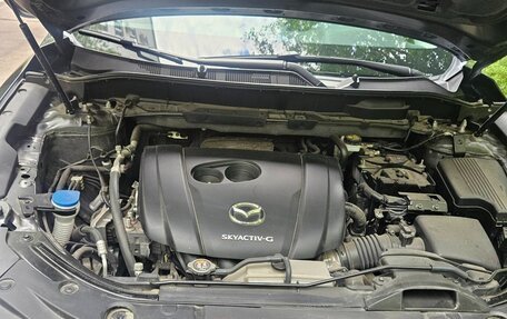 Mazda CX-5 II, 2025 год, 3 400 000 рублей, 11 фотография