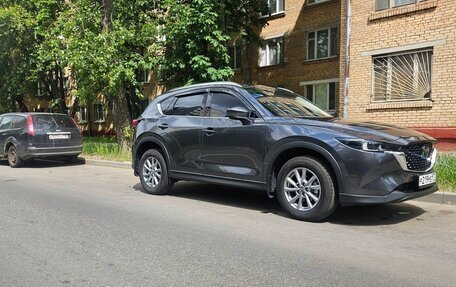 Mazda CX-5 II, 2025 год, 3 400 000 рублей, 8 фотография