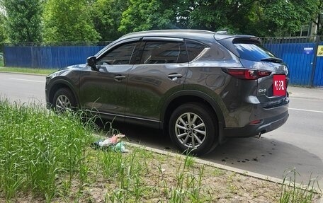 Mazda CX-5 II, 2025 год, 3 400 000 рублей, 3 фотография