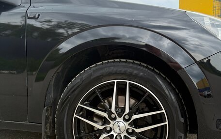 Opel Astra H, 2011 год, 530 000 рублей, 8 фотография