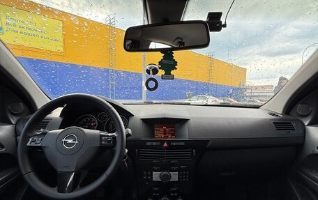 Opel Astra H, 2011 год, 530 000 рублей, 11 фотография
