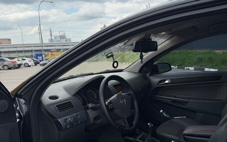 Opel Astra H, 2011 год, 530 000 рублей, 9 фотография