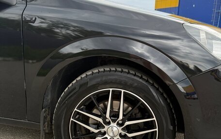 Opel Astra H, 2011 год, 530 000 рублей, 7 фотография