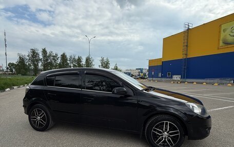 Opel Astra H, 2011 год, 530 000 рублей, 3 фотография