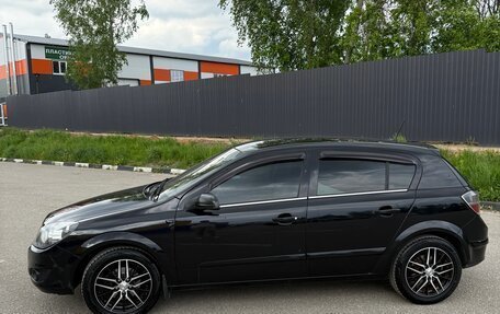 Opel Astra H, 2011 год, 530 000 рублей, 6 фотография