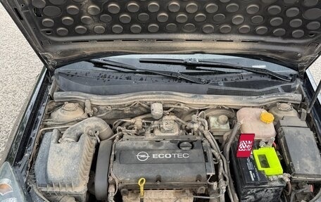 Opel Astra H, 2011 год, 530 000 рублей, 12 фотография