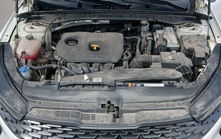 KIA K5, 2021 год, 2 450 000 рублей, 2 фотография