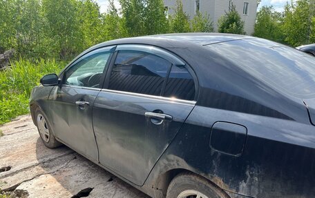 Geely Emgrand EC7, 2012 год, 150 000 рублей, 3 фотография