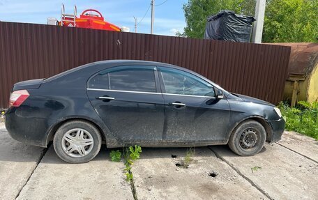 Geely Emgrand EC7, 2012 год, 150 000 рублей, 2 фотография