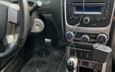 Geely Emgrand EC7, 2012 год, 150 000 рублей, 8 фотография