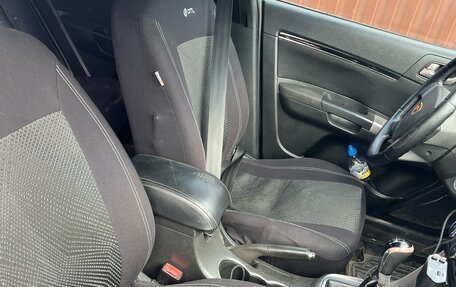 Geely Emgrand EC7, 2012 год, 150 000 рублей, 7 фотография