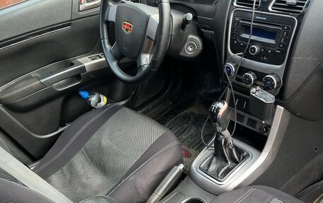 Geely Emgrand EC7, 2012 год, 150 000 рублей, 6 фотография