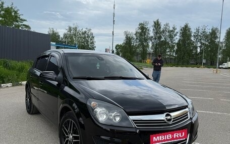 Opel Astra H, 2011 год, 530 000 рублей, 2 фотография