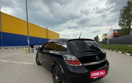 Opel Astra H, 2011 год, 530 000 рублей, 5 фотография