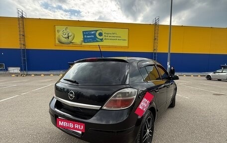 Opel Astra H, 2011 год, 530 000 рублей, 4 фотография