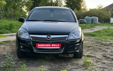 Opel Astra H, 2011 год, 530 000 рублей, 14 фотография