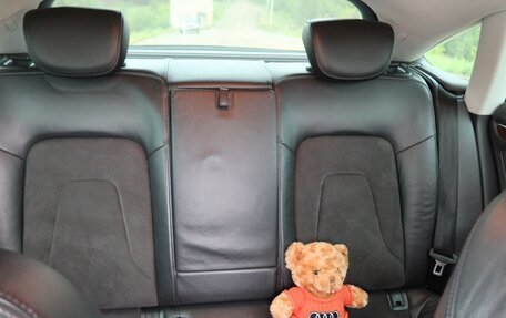 Audi A5, 2011 год, 1 370 000 рублей, 7 фотография