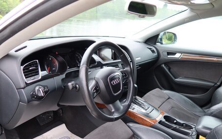 Audi A5, 2011 год, 1 370 000 рублей, 5 фотография