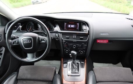 Audi A5, 2011 год, 1 370 000 рублей, 6 фотография