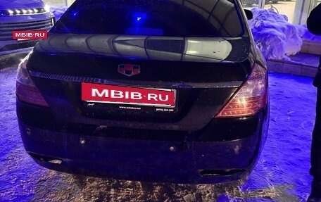 Geely Emgrand EC7, 2012 год, 150 000 рублей, 5 фотография