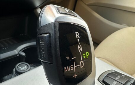 BMW X3, 2014 год, 1 790 000 рублей, 11 фотография