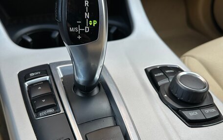 BMW X3, 2014 год, 1 790 000 рублей, 12 фотография
