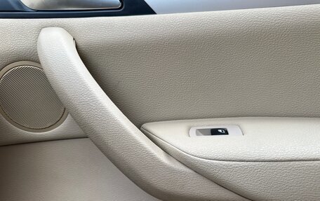 BMW X3, 2014 год, 1 790 000 рублей, 19 фотография