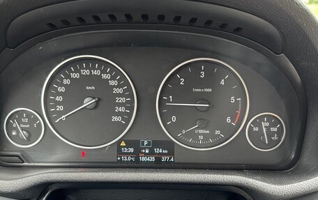 BMW X3, 2014 год, 1 790 000 рублей, 24 фотография