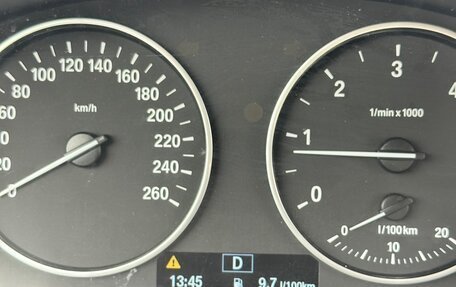 BMW X3, 2014 год, 1 790 000 рублей, 20 фотография