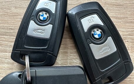 BMW X3, 2014 год, 1 790 000 рублей, 30 фотография