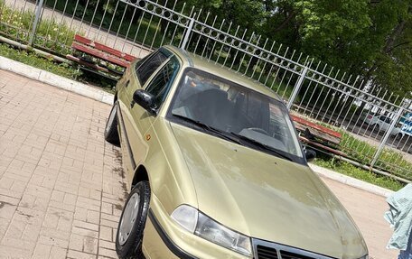 Daewoo Nexia I рестайлинг, 2007 год, 140 000 рублей, 2 фотография