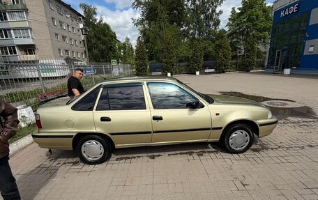 Daewoo Nexia I рестайлинг, 2007 год, 140 000 рублей, 5 фотография