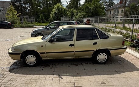 Daewoo Nexia I рестайлинг, 2007 год, 140 000 рублей, 3 фотография