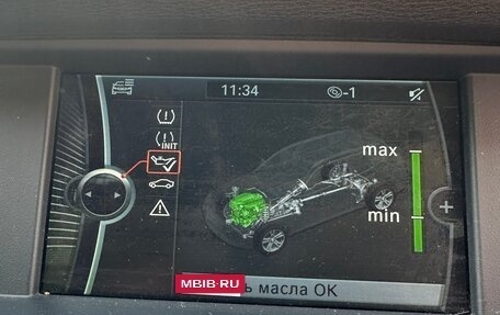 BMW X3, 2014 год, 1 790 000 рублей, 28 фотография