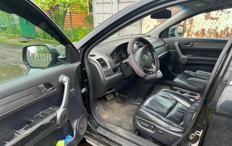 Honda CR-V III рестайлинг, 2008 год, 1 030 000 рублей, 7 фотография