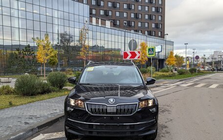 Skoda Karoq I, 2026 год, 2 900 000 рублей, 2 фотография