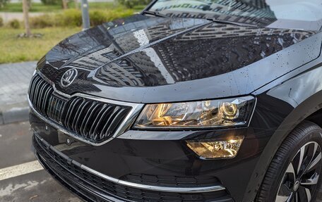 Skoda Karoq I, 2026 год, 2 900 000 рублей, 4 фотография