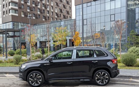 Skoda Karoq I, 2026 год, 2 900 000 рублей, 3 фотография