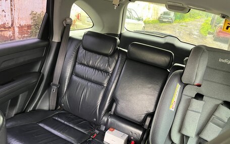 Honda CR-V III рестайлинг, 2008 год, 1 030 000 рублей, 9 фотография